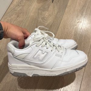 New balance 550s